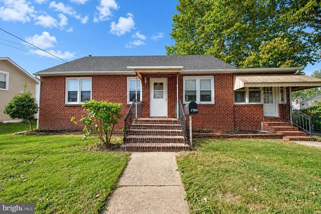 1704 Meetinghouse Rd, UPPER CHICHESTER