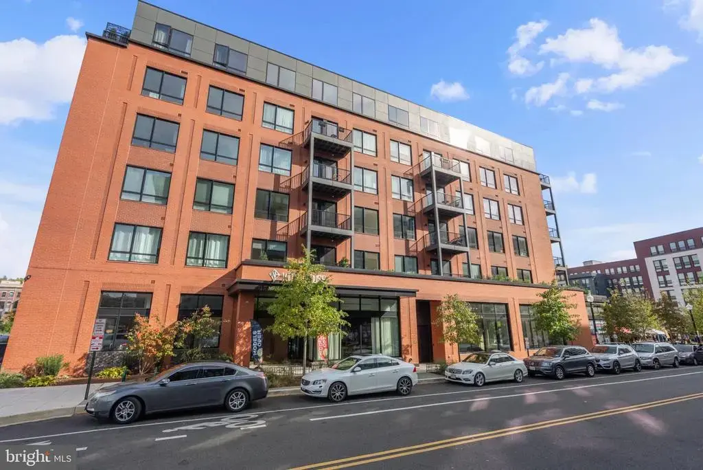 7175 12th St Nw #214, WASHINGTON