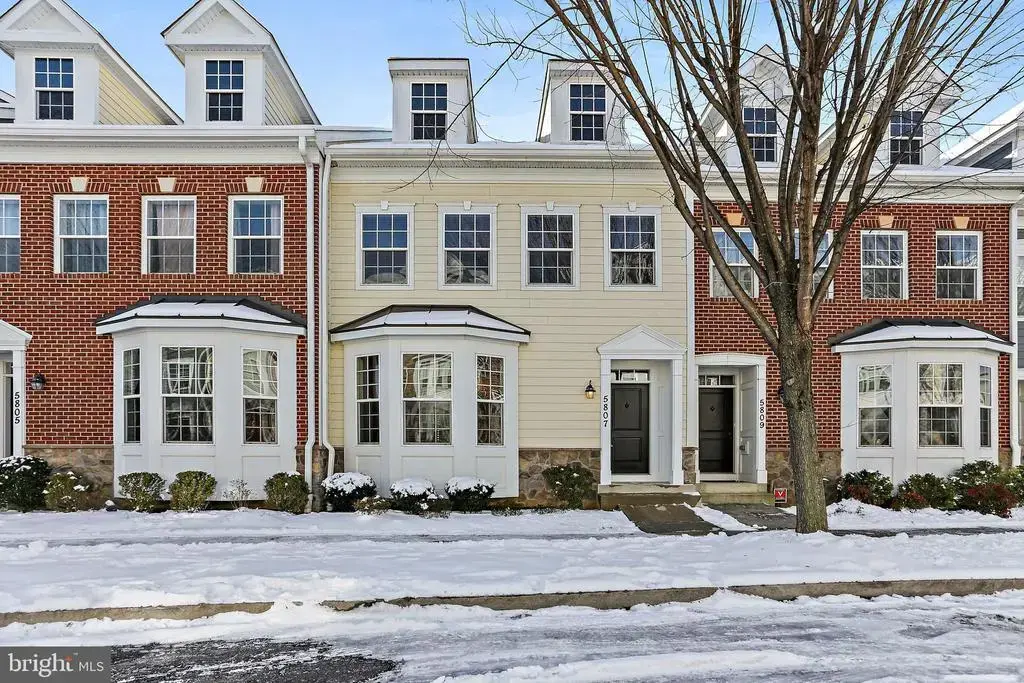 5807 Duncan Dr, ELLICOTT CITY