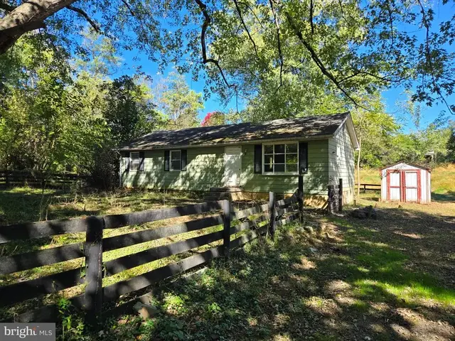 1769 Lewisville Rd, Berryville
