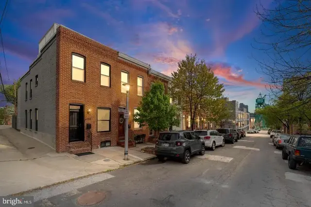 1452 Boyle St, Baltimore