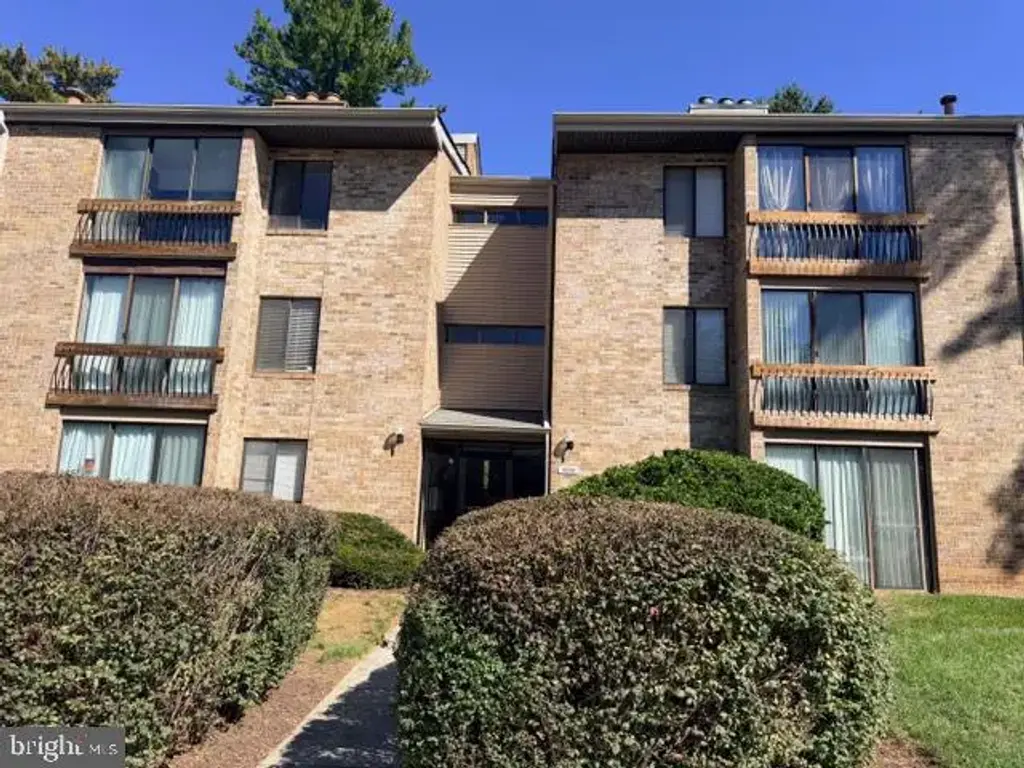 10549 Twin Rivers Rd #b-1, COLUMBIA