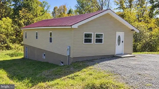 15700 Mile Ln Nw, Mt Savage
