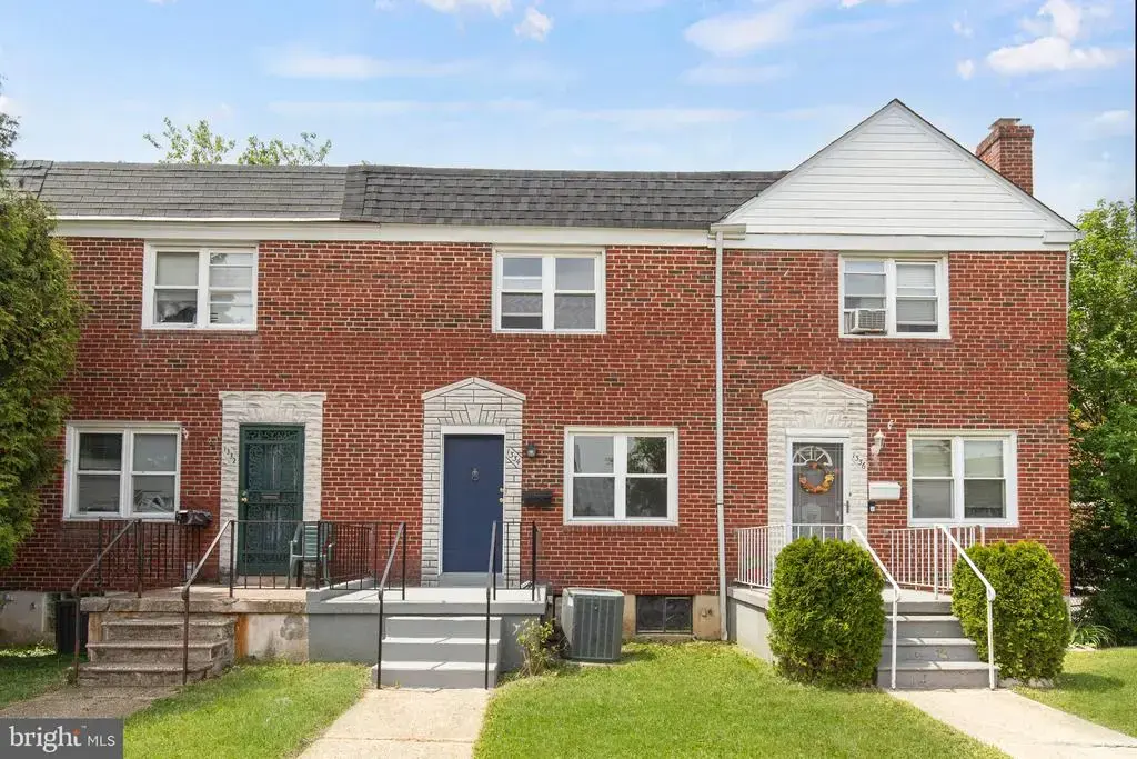 1334 Dalton Rd, BALTIMORE