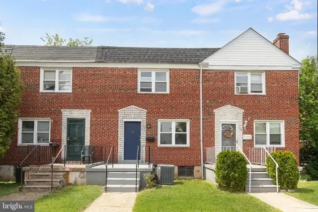 1334 Dalton Rd, Baltimore