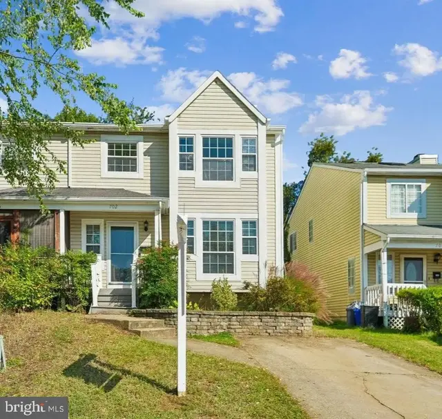 702 Genessee St, Annapolis