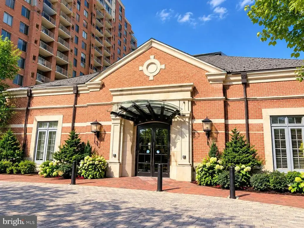 11710 Old Georgetown Rd N #1120, NORTH BETHESDA