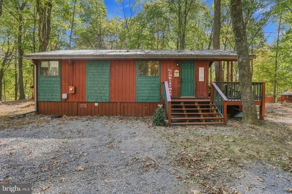 638 Tuckahoe Trl Trl, HEDGESVILLE