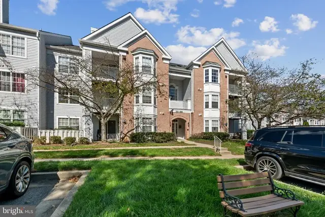 550 Kennington Rd #550, Reisterstown
