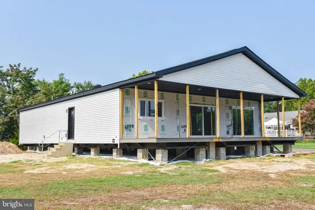 N/A, MILLSBORO