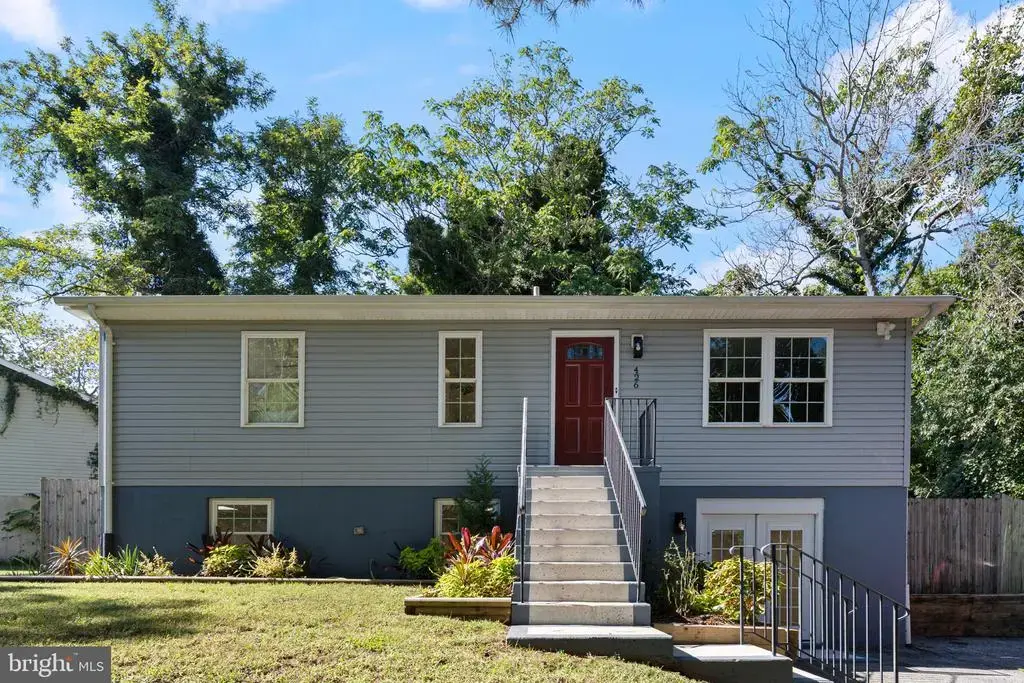 426 Seagull Ln, LUSBY