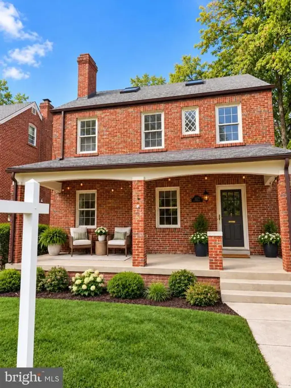 3127 Oliver St Nw, WASHINGTON