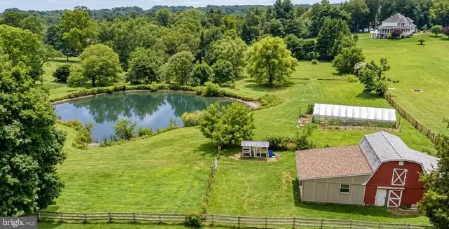 12693 Triadelphia Rd, Ellicott City