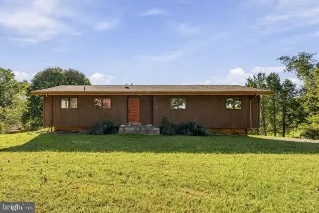 12693 Triadelphia Rd, Ellicott City