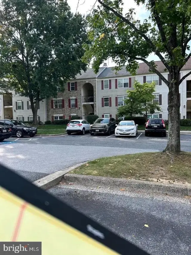 2503-unit D Mcveary Ct #11b-d, Silver Spring