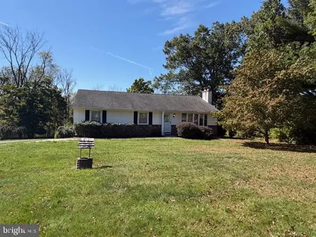 614 Keystone Dr, SELLERSVILLE