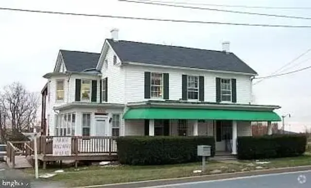 3390 Urbana Pike #suite 1, Frederick