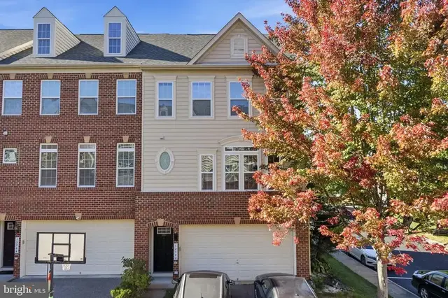 12702 Bedford Glen Way, Woodbridge