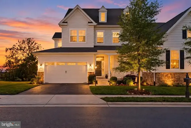 21101 Goose Preserve Dr, Ashburn