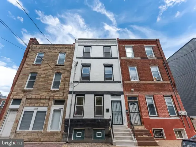 2527 W Jefferson St, Philadelphia