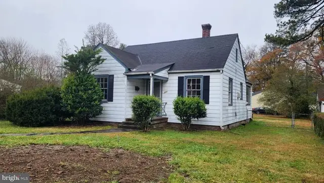 211 Naglee Ave, Sandston