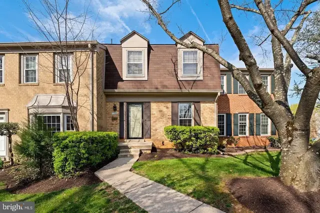 11950 Bargate Ct #11950, Rockville