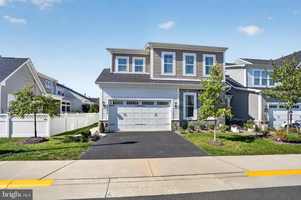 23677 Jayadev Ter, ASHBURN