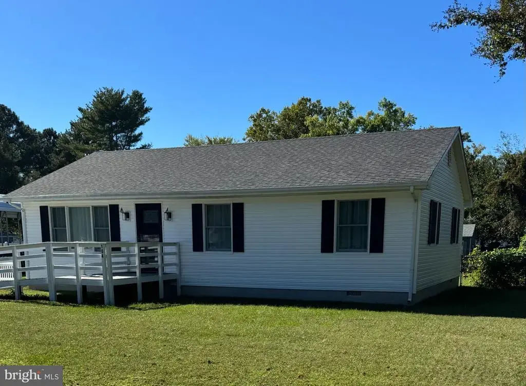 104 Branch Rd, SECRETARY