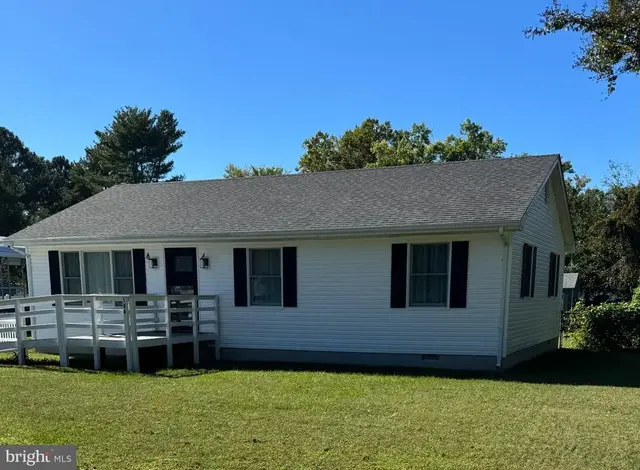104 Branch Rd, Secretary