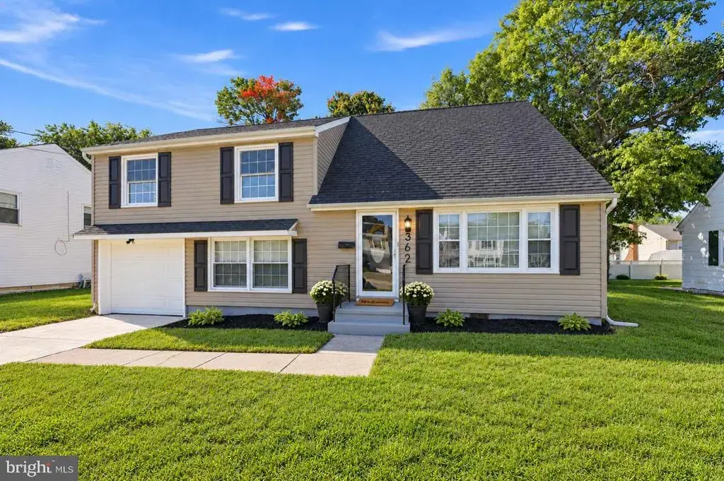 362 Erie Ave, CARNEYS POINT