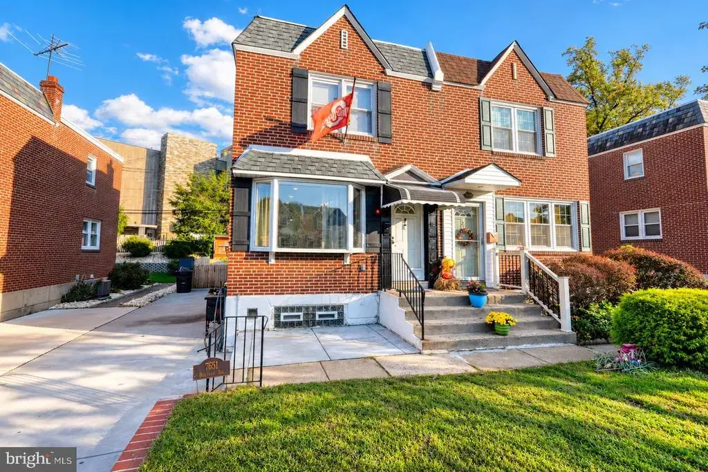 7651 Burholme Ave, PHILADELPHIA