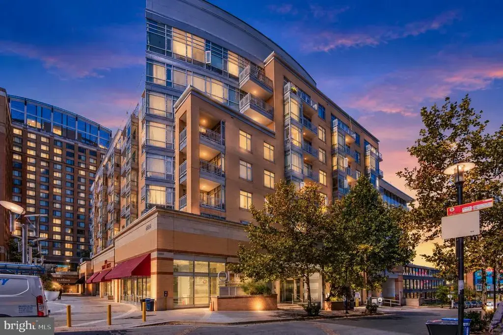 6506 America Blvd #801, HYATTSVILLE