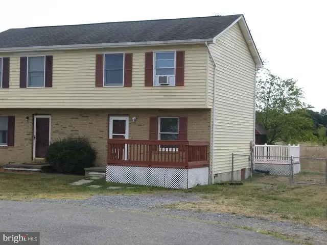 125 Pocono Pl, Stephens City