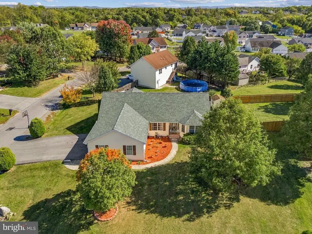 98 Knox Dr, HEDGESVILLE