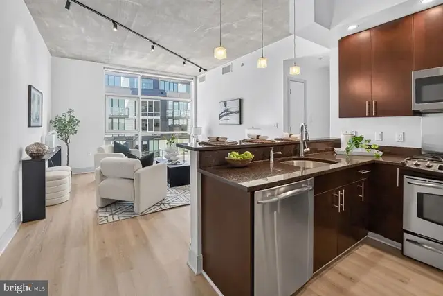 919 Florida Ave Nw #803, Washington