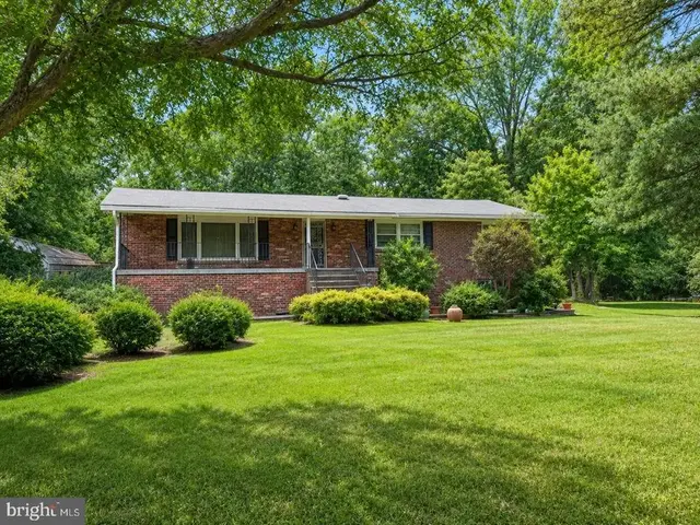 14103 Town Farm Rd, Upper Marlboro
