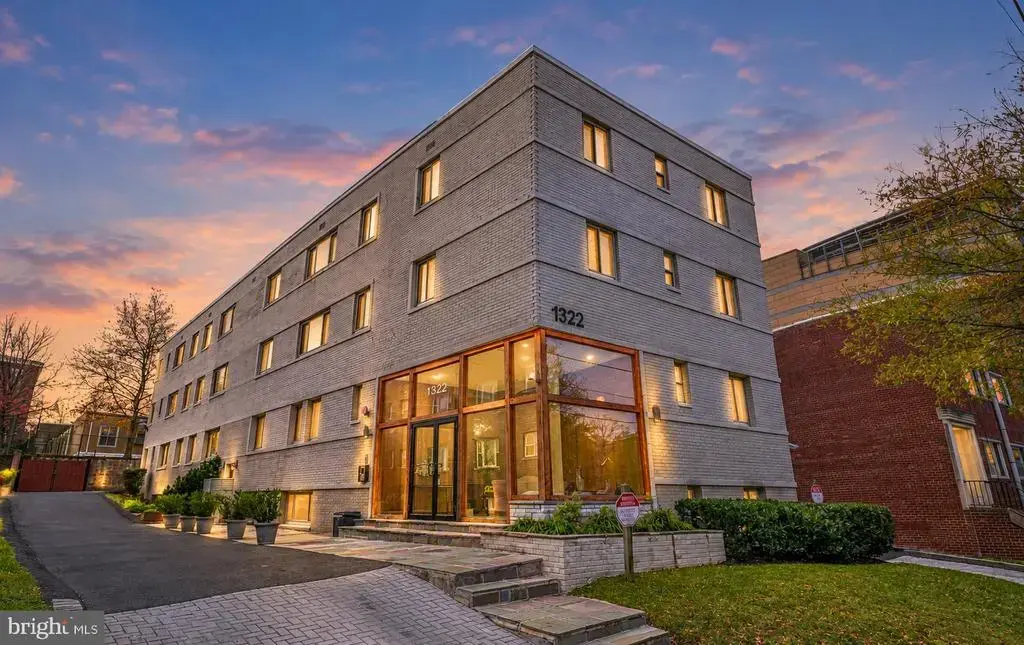 1322 Missouri Ave Nw #301, WASHINGTON