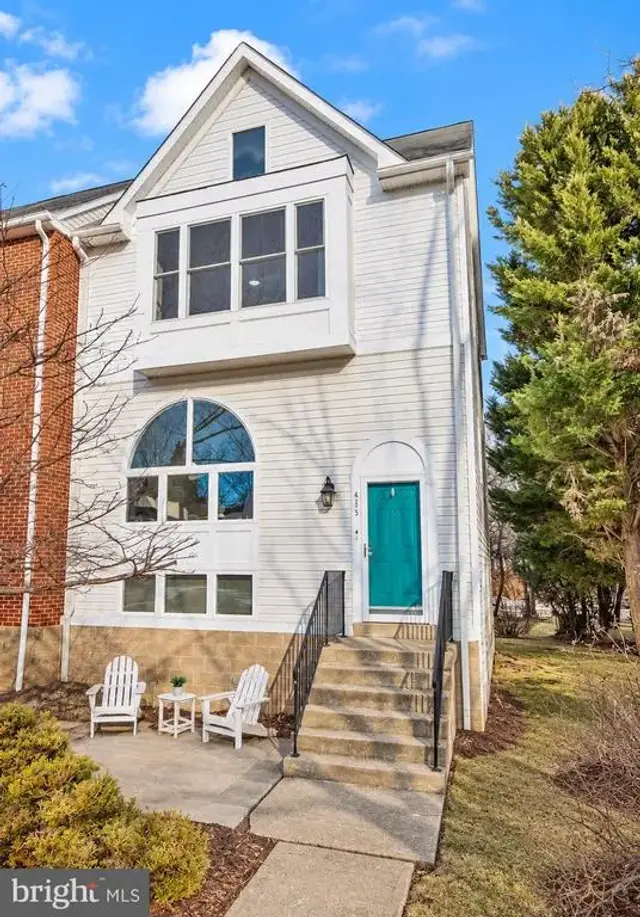 415 Commonwealth Ave, Alexandria