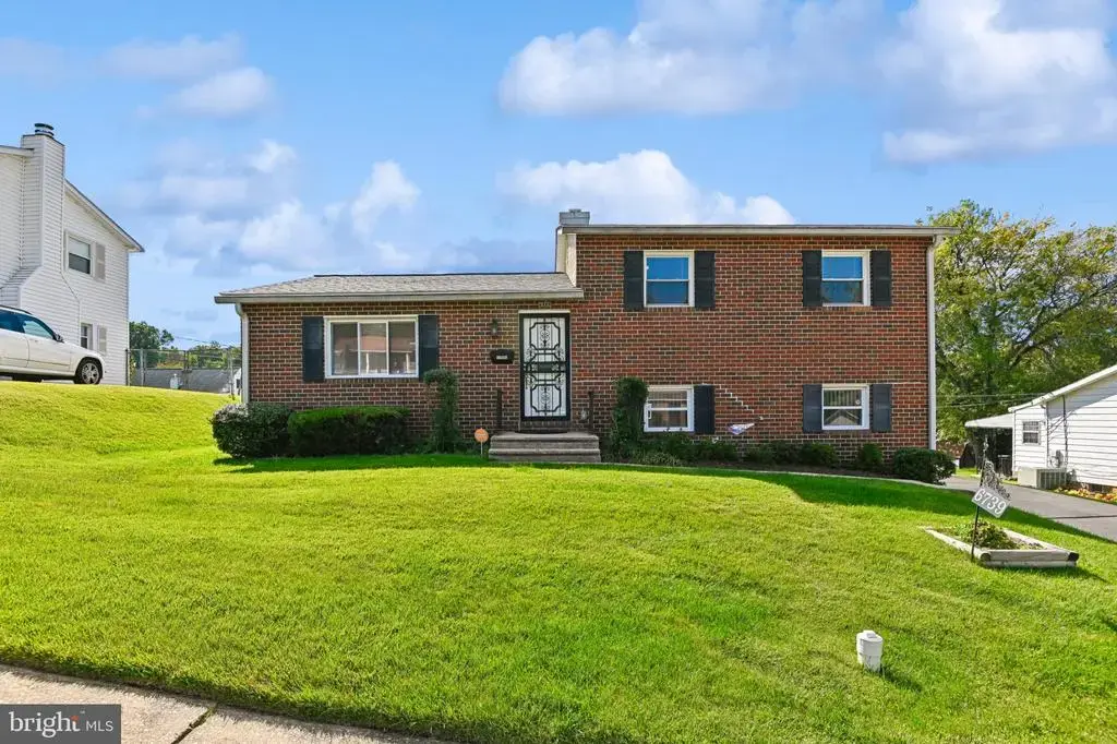 6739 Fox Meadow Rd, GWYNN OAK
