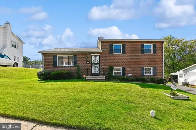 6739 Fox Meadow Rd, Gwynn Oak
