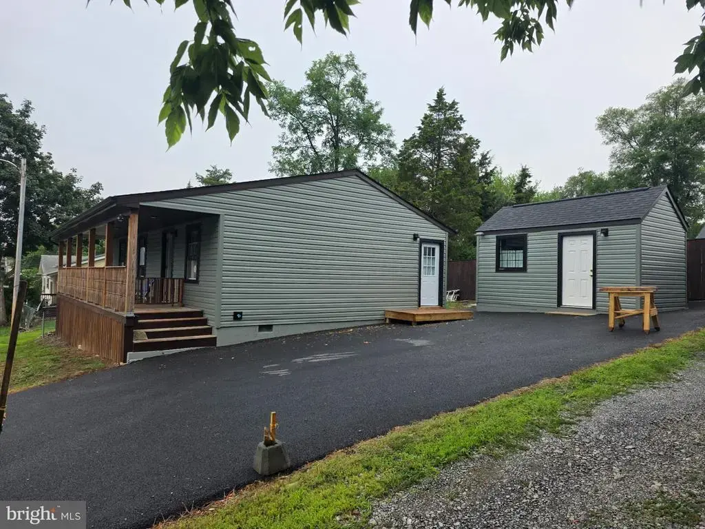 401 Union Ave, MARTINSBURG