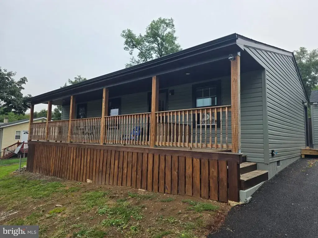 401 Union Ave, MARTINSBURG
