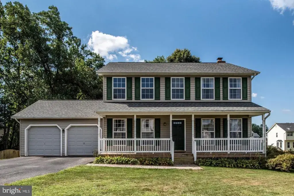 80 Tanterra Dr, STAFFORD
