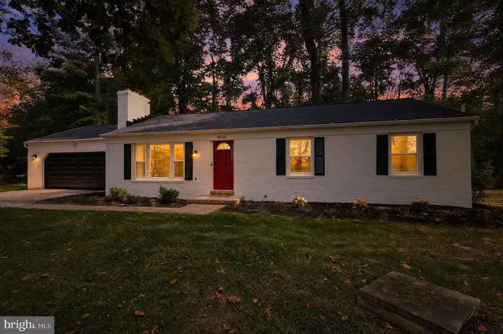 14126 Burntwoods Rd, GLENWOOD