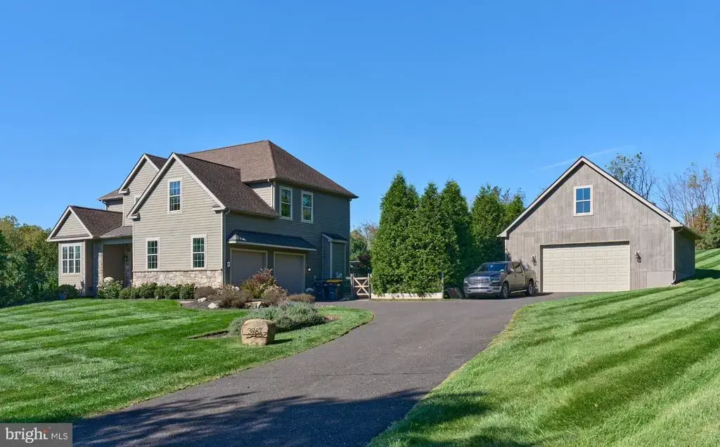 3967 Sawmill Rd, DOYLESTOWN