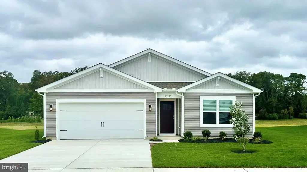 45 Paulie Cir, MAGNOLIA