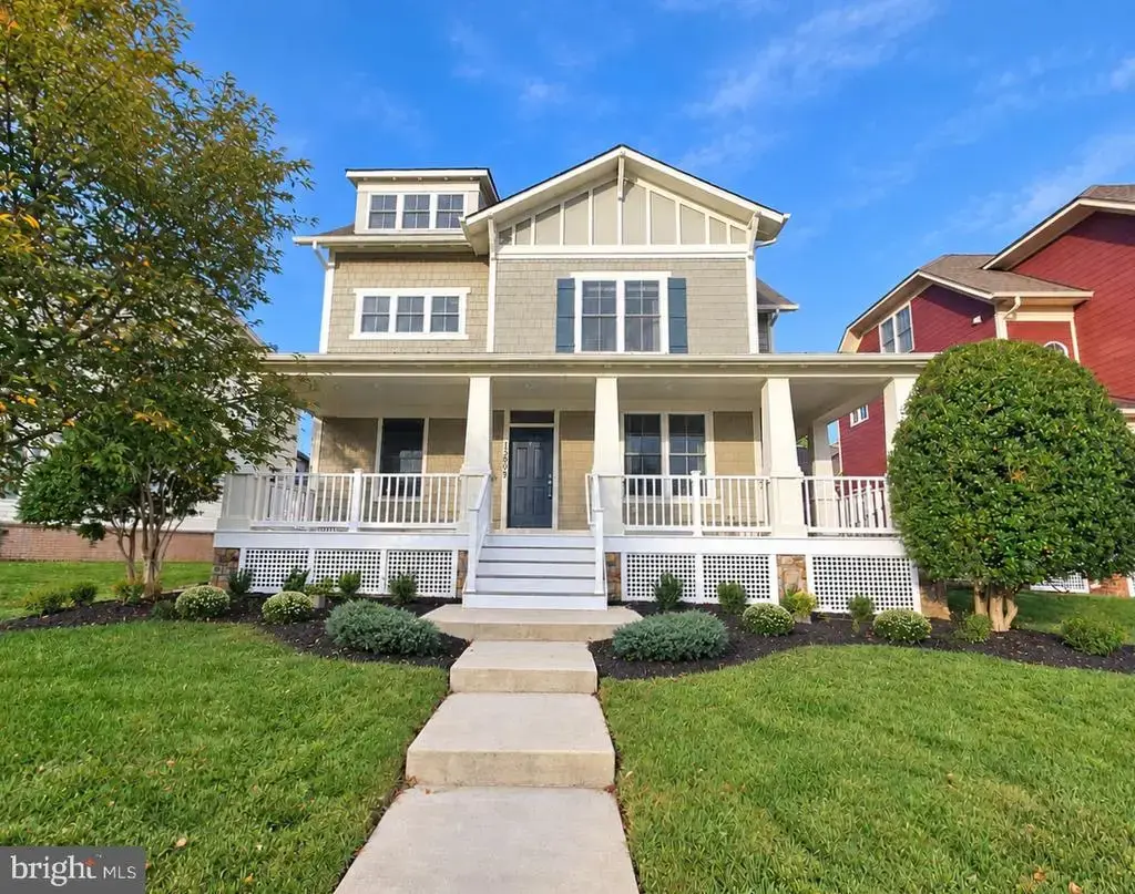 13605 Night Sky Dr, SILVER SPRING