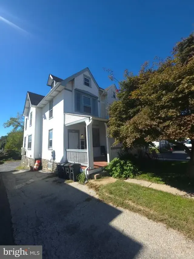 1908 Darby Rd #1, Havertown