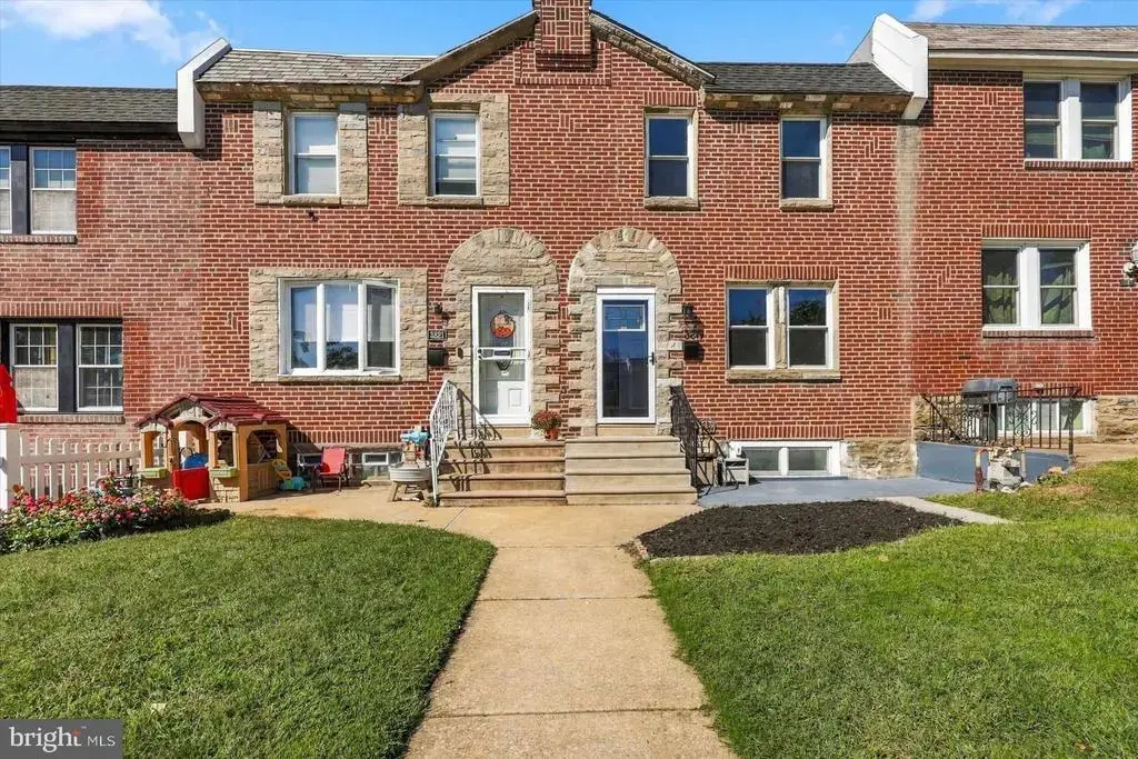 3819 Brunswick Ave, DREXEL HILL