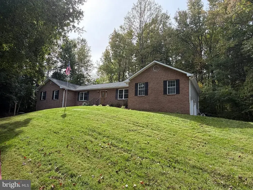 4230 Guy Hardesty Rd, HUNTINGTOWN